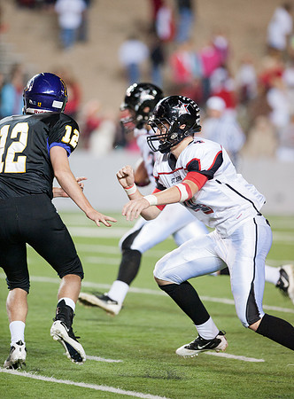 SJS vs Kinkaid @ Rice