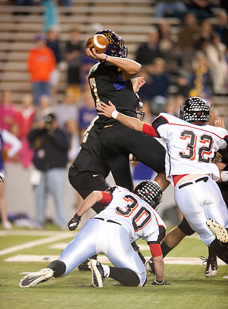 SJS vs Kinkaid @ Rice