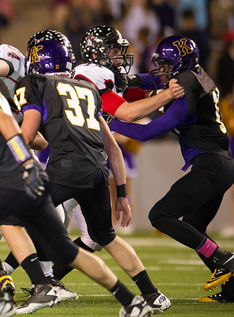 SJS vs Kinkaid @ Rice