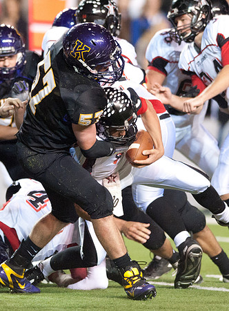 SJS vs Kinkaid @ Rice