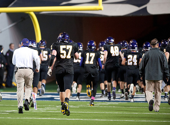 SJS vs Kinkaid @ Rice