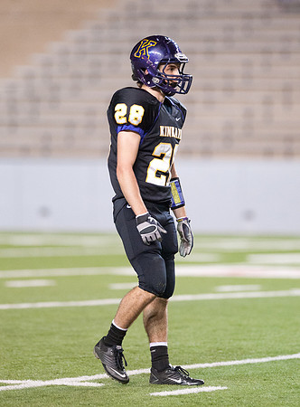 SJS vs Kinkaid @ Rice