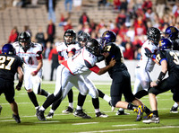 SJS vs Kinkaid @ Rice