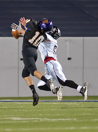 SJS vs Kinkaid @ Rice