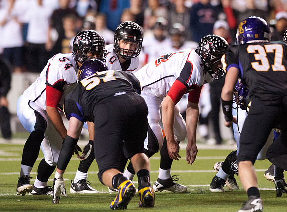 SJS vs Kinkaid @ Rice
