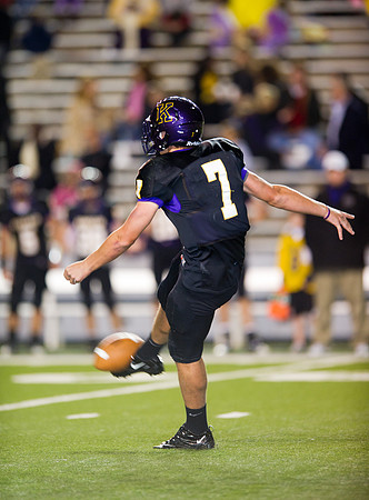 SJS vs Kinkaid @ Rice