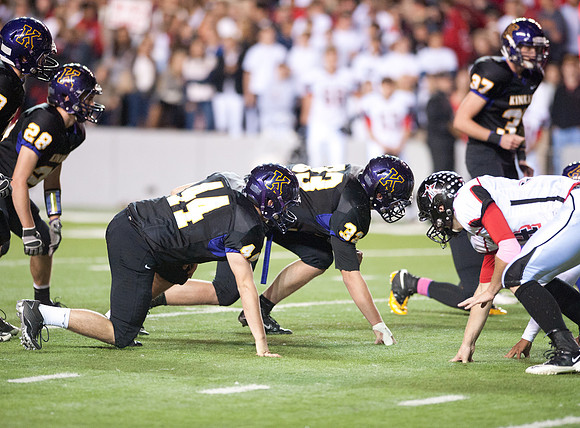 SJS vs Kinkaid @ Rice