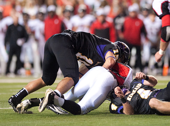 SJS vs Kinkaid @ Rice