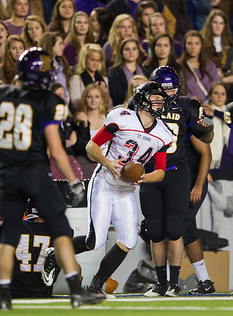 SJS vs Kinkaid @ Rice