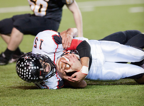 SJS vs Kinkaid @ Rice