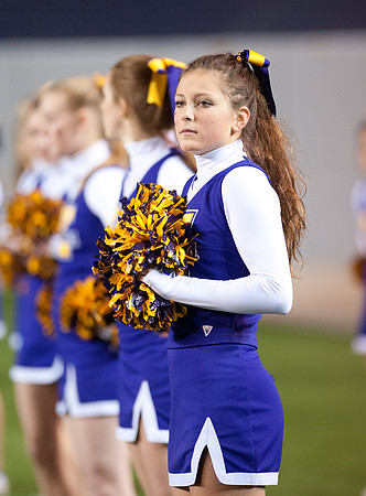SJS vs Kinkaid @ Rice