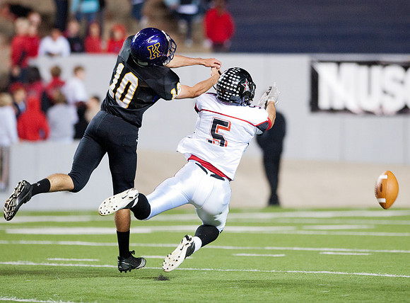 SJS vs Kinkaid @ Rice