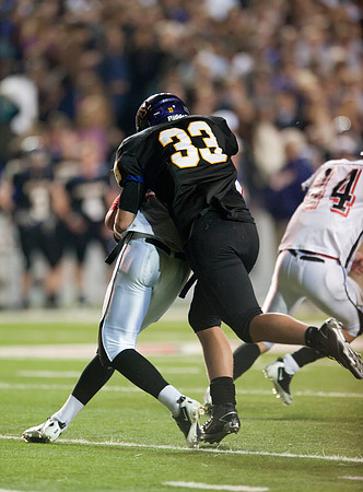 SJS vs Kinkaid @ Rice