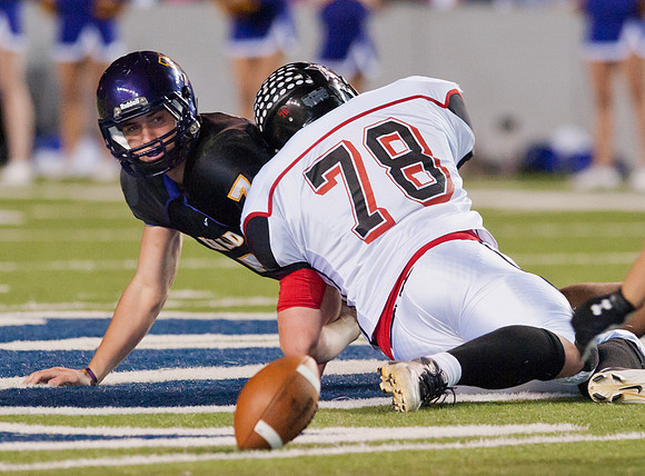 SJS vs Kinkaid @ Rice