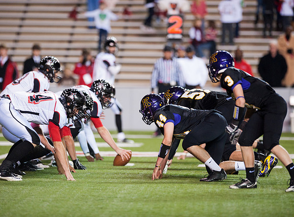 SJS vs Kinkaid @ Rice