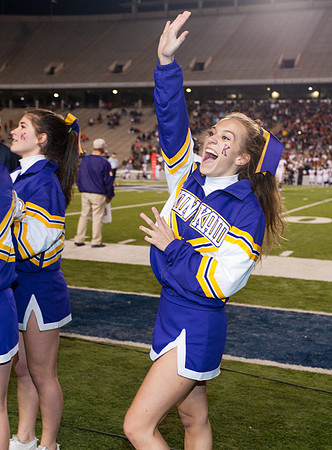 SJS vs Kinkaid @ Rice