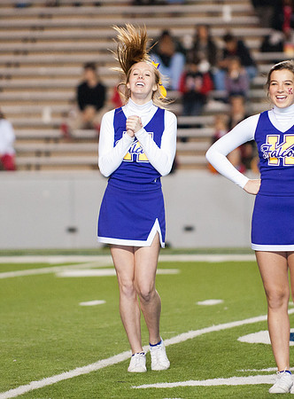 SJS vs Kinkaid @ Rice