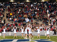 SJS vs Kinkaid @ Rice