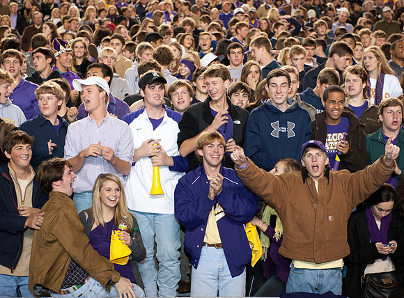 SJS vs Kinkaid @ Rice