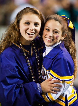 SJS vs Kinkaid @ Rice