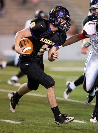SJS vs Kinkaid @ Rice