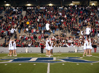 SJS vs Kinkaid @ Rice