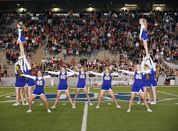 SJS vs Kinkaid @ Rice