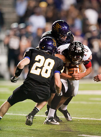 SJS vs Kinkaid @ Rice