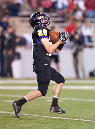 SJS vs Kinkaid @ Rice