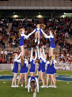 SJS vs Kinkaid @ Rice