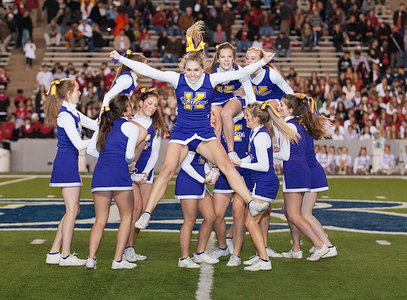 SJS vs Kinkaid @ Rice