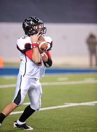 SJS vs Kinkaid @ Rice
