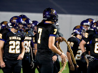 SJS vs Kinkaid @ Rice