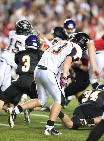 SJS vs Kinkaid @ Rice