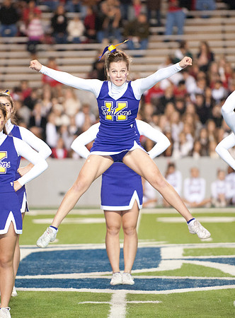 SJS vs Kinkaid @ Rice