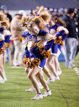 SJS vs Kinkaid @ Rice