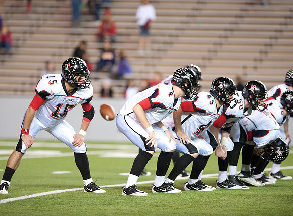 SJS vs Kinkaid @ Rice