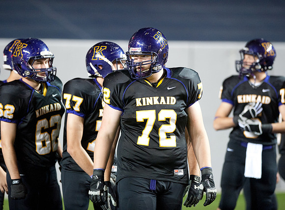 SJS vs Kinkaid @ Rice