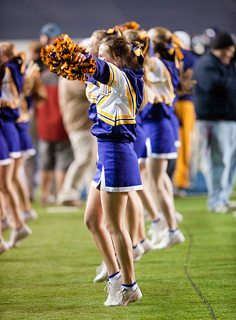 SJS vs Kinkaid @ Rice