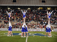 SJS vs Kinkaid @ Rice