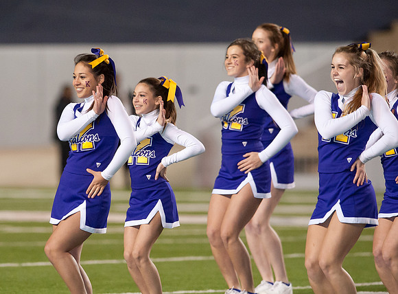 SJS vs Kinkaid @ Rice