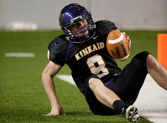 SJS vs Kinkaid @ Rice