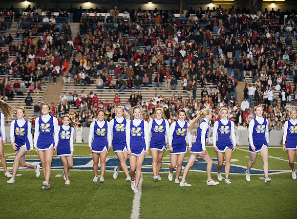 SJS vs Kinkaid @ Rice