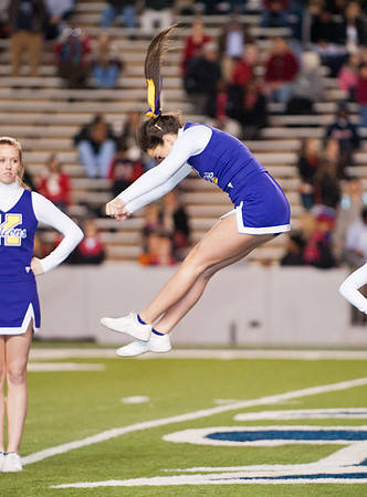 SJS vs Kinkaid @ Rice