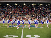 SJS vs Kinkaid @ Rice