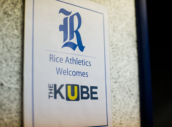 SJS vs Kinkaid @ Rice