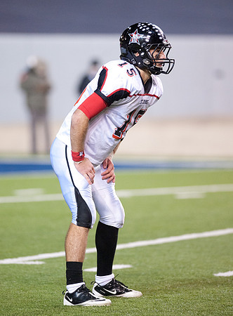 SJS vs Kinkaid @ Rice