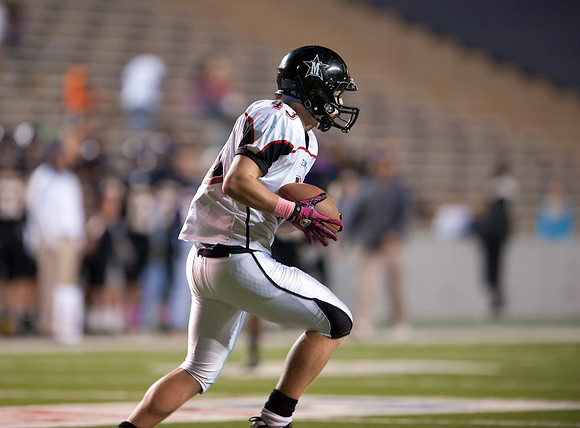 SJS vs Kinkaid @ Rice