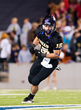 SJS vs Kinkaid @ Rice