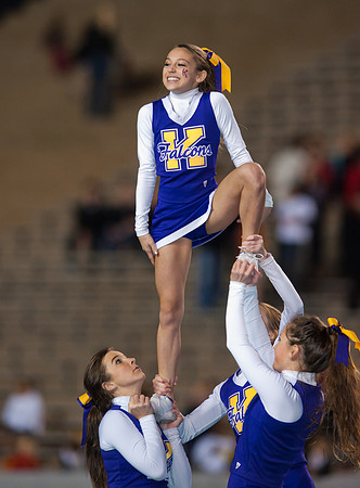 SJS vs Kinkaid @ Rice